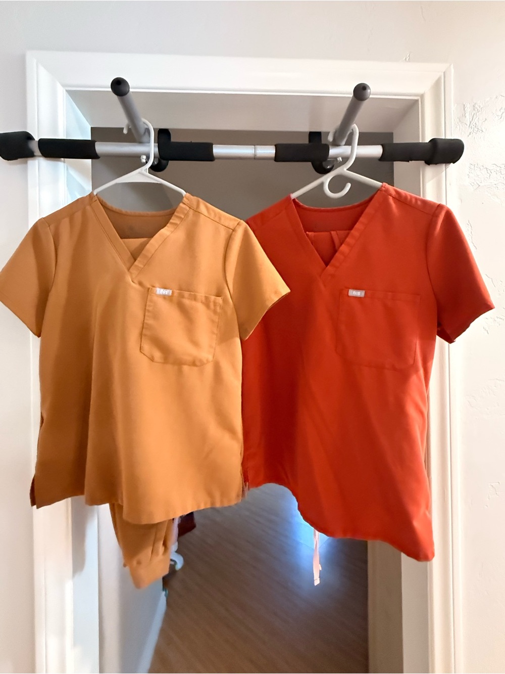FIGS FALL COLORS- SCRUBS